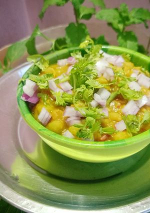 Chennai Beach sundal செய்முறை முக்கிய புகைப்படம்