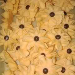 รูปของ Kue Semprit