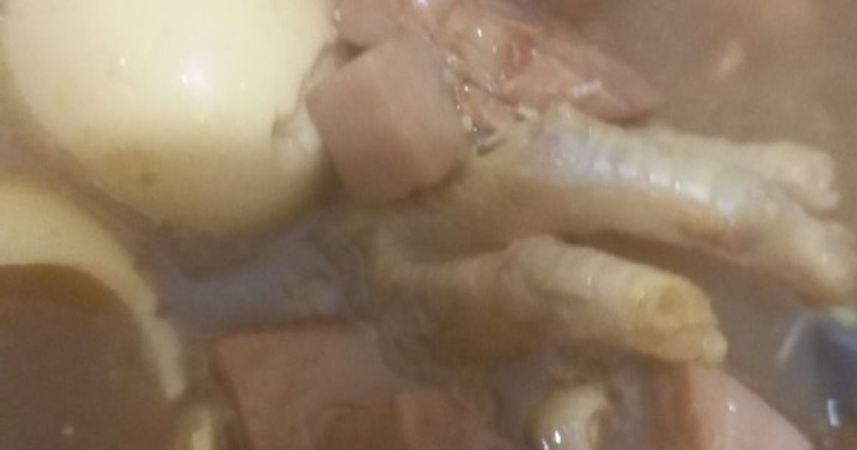 Gudeg nangka