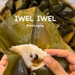 Iwel Iwel-レシピのメイン写真