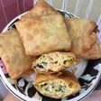 Martabak Telur