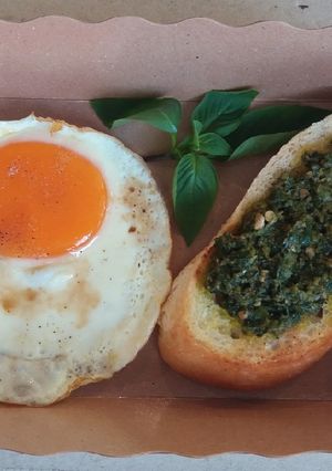 รูปของ เพรชโต้ Breakfast