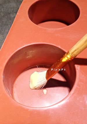 Foto resep Olesan Loyang (Carlo) Gluten Free