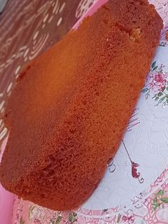 عکسی از دستور کیک پنبه ای👌😋