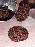 Biscotti 🍪 senza glutine con cereali soffiato