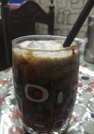ઓરીઓ મિલ્ક શેક રેસીપી મુખ્ય ફોટો