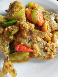 Foto resep Pesmol Kembung Favorit Suami