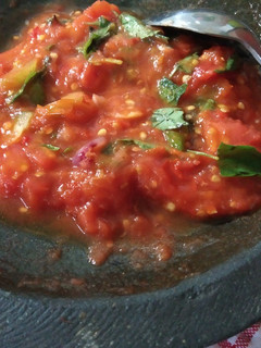 Foto resep Sambel Belimbing