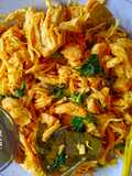 Ayam Suwir Surawung