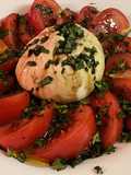 Burrata