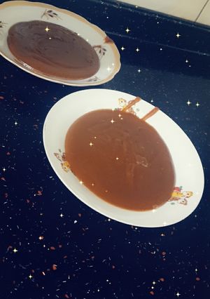 صورة لوصفة حلاوة جكليتية