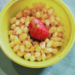 A picture of Sweet corn.