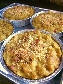 Foto resep Makaroni schotel