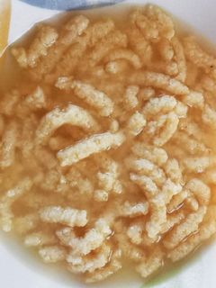 Foto di Passatelli in brodo