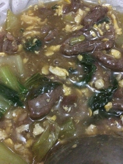 Foto resep Tumis Sapi ala Taiwan