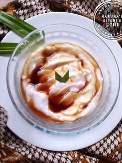 Foto resep Bubur Sumsum Lembut 1:10