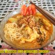 Miehun jagung ala indomie rebus 😘
