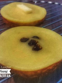 Foto resep Kue Lumpur Pisang