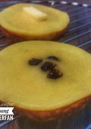 Foto resep Kue Lumpur Pisang
