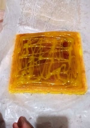 Foto resep Selai Lemon