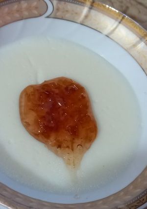عکسی از دستور فرنی