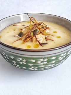 Una foto de 🌱VICHYSSOISE🌱