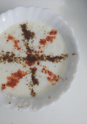 लौकी का रायता(lauki ka raita recipe in hindi) रेसिपी मुख्य फोटो