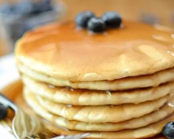 Ultimate, Prepare NonDairy Pancakes Delicious Simple