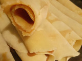Panqueques Dulces