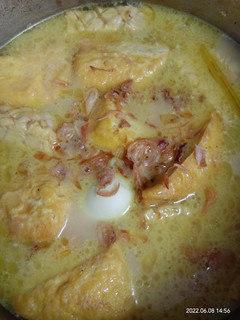 Foto resep Terik Tahu Tempe Telur Puyuh