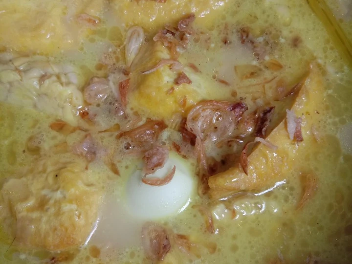 Langkah Gampang Membuat Resep Terik Tahu Tempe Telur Puyuh yang Uenak Anti Ribet, Uenak Banget