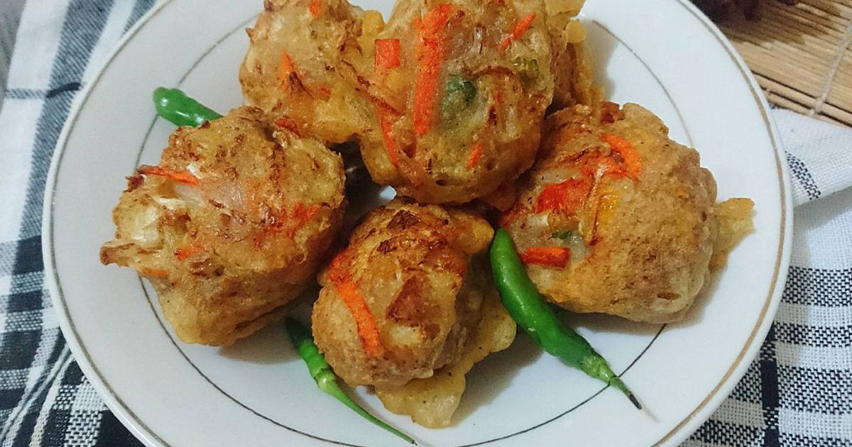 Resep Tahu Jeletot Aka Gehu Pedas Oleh Bina Decilena Cookpad