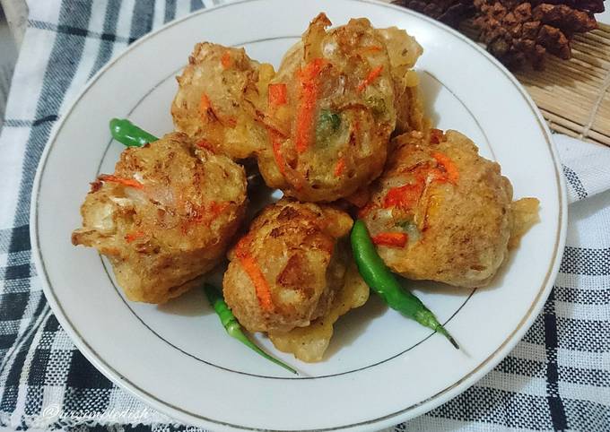 Resep Tahu Jeletot Aka Gehu Pedas Oleh Bina Decilena Cookpad