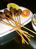 Sate Pentul Manis