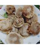 Gokul Pitha/ Bokul Pitha