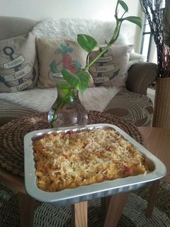 Foto resep Makaroni skotel