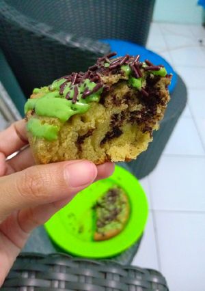 Foto resep Bolu magiccom