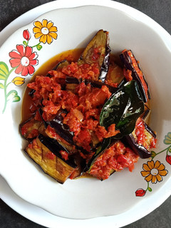 Foto resep Sambalado Terong