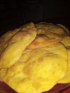 Una foto de Tortas fritas 😁