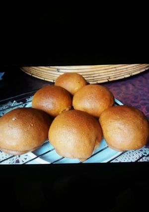 Foto resep Roti O untuk jualan