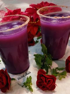 जामुन शॉट्स (Jamun shots recipe in hindi) रेसिपी मुख्य फोटो