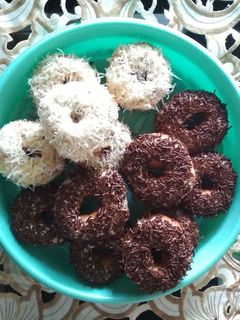 Foto resep Donat Kentang