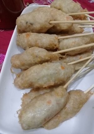 Foto resep Sempol ayam