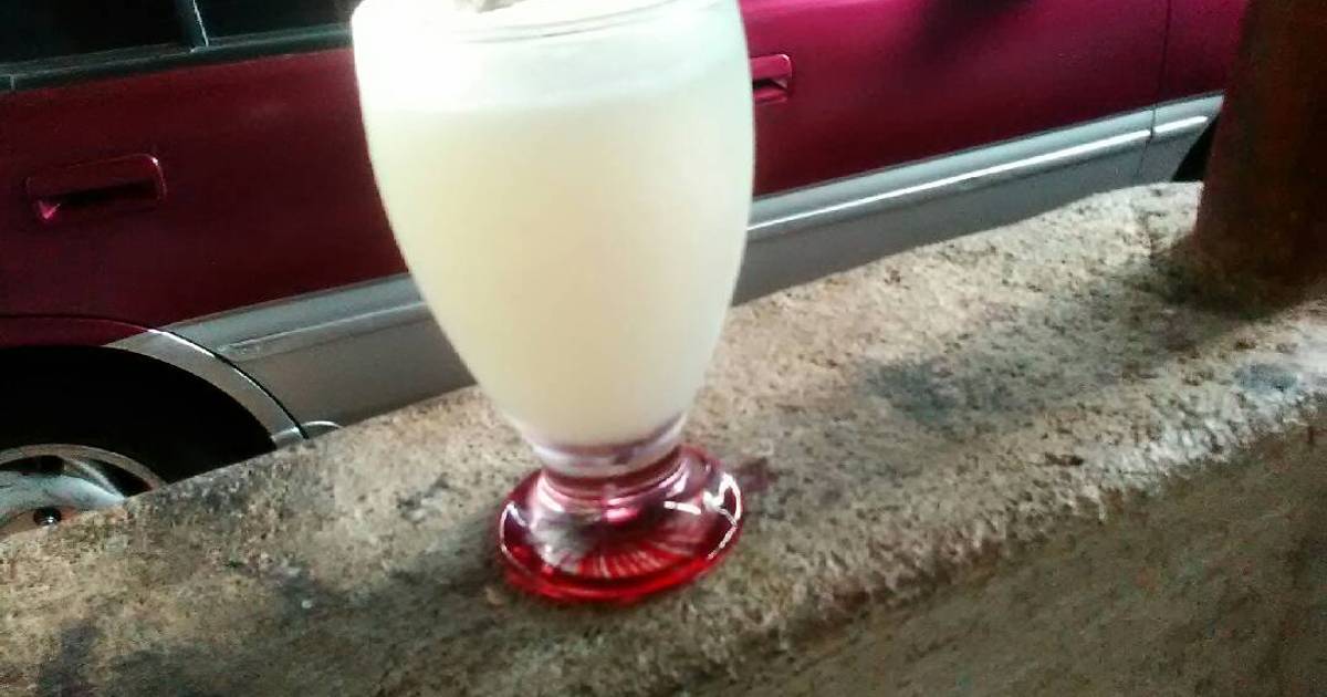 5 recetas muy ricas de piña colada con vodka compartidas por cocineros