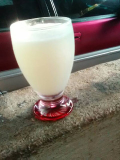 Una foto de Piña colada LM