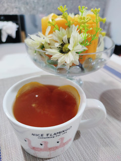 Una foto de Agua de panela
