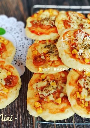 Foto resep Pizza Mini