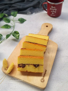 Foto resep Lapis Surabaya (Cooksnap mba Vita Jaurina)