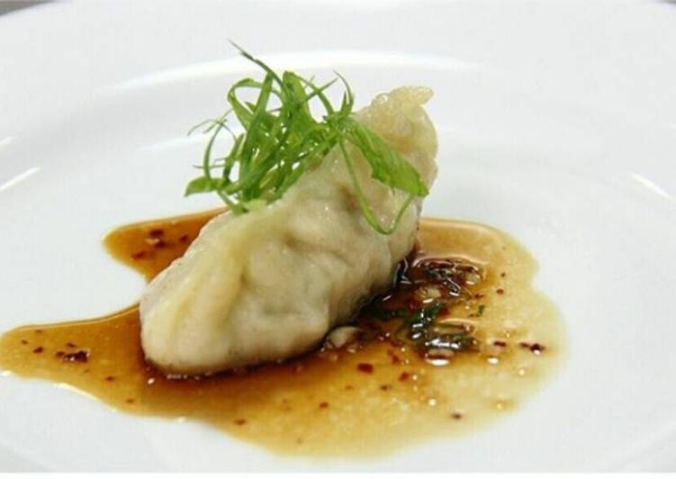 Gyoza