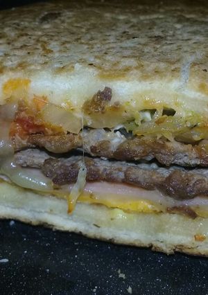 Una foto de Bauru 🍔